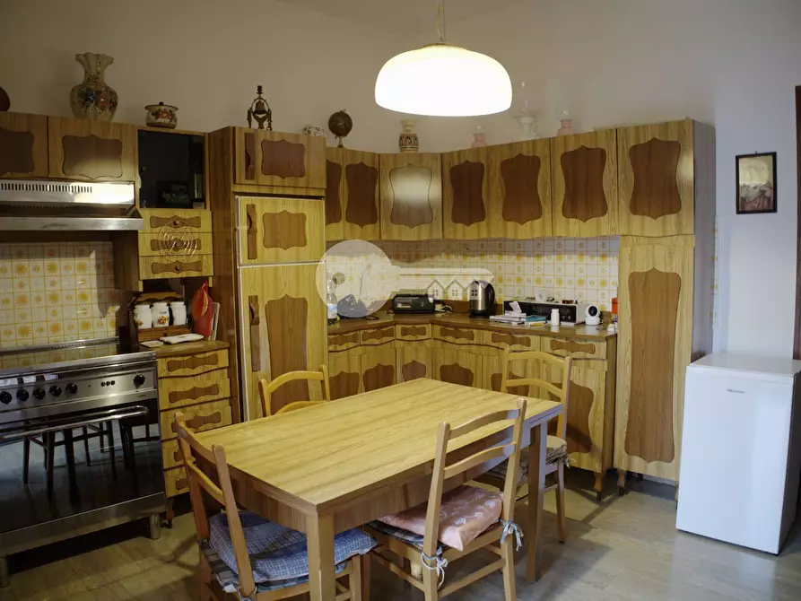 Immagine 22 di Casa indipendente in vendita  a Roncadelle