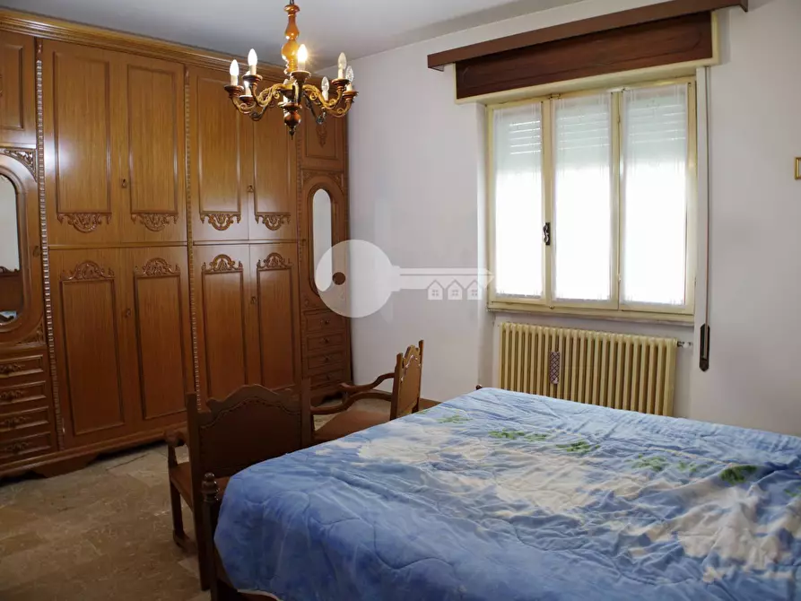 Immagine 29 di Casa indipendente in vendita  a Roncadelle