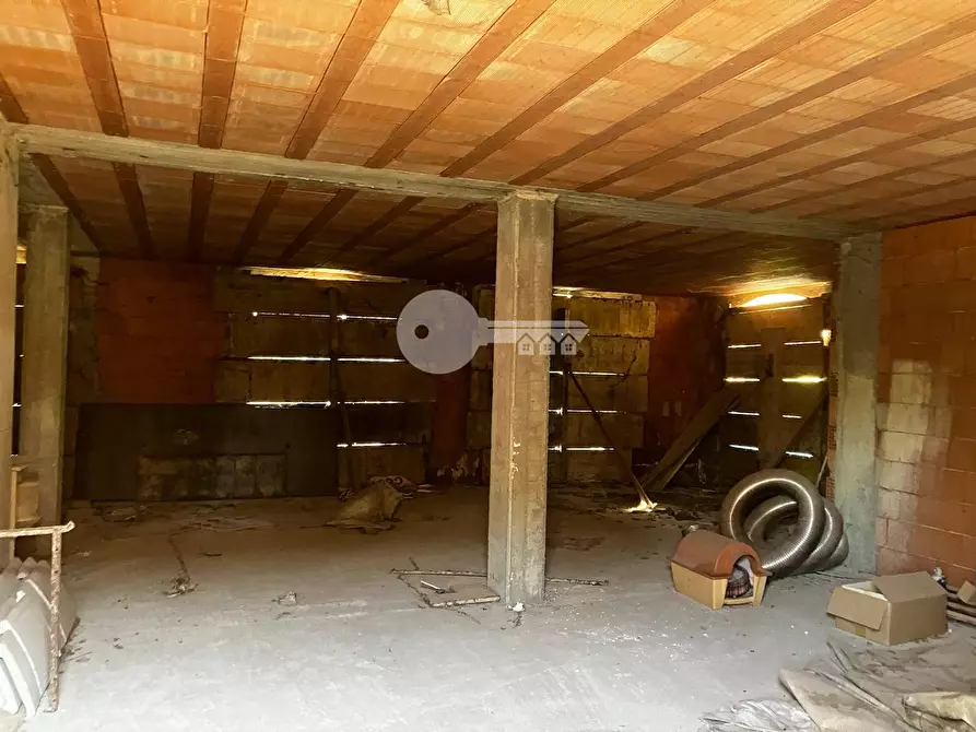 Immagine 5 di Appartamento in vendita  in Via XXIV Maggio a Leno