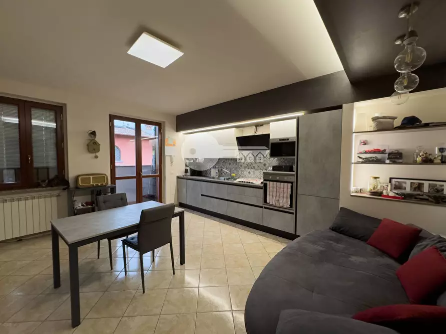 Immagine 2 di Appartamento in vendita  in via magellano a Ghedi