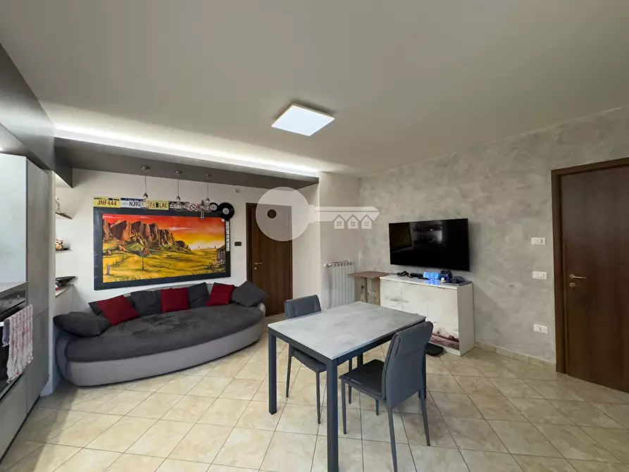 Immagine 3 di Appartamento in vendita  in via magellano a Ghedi