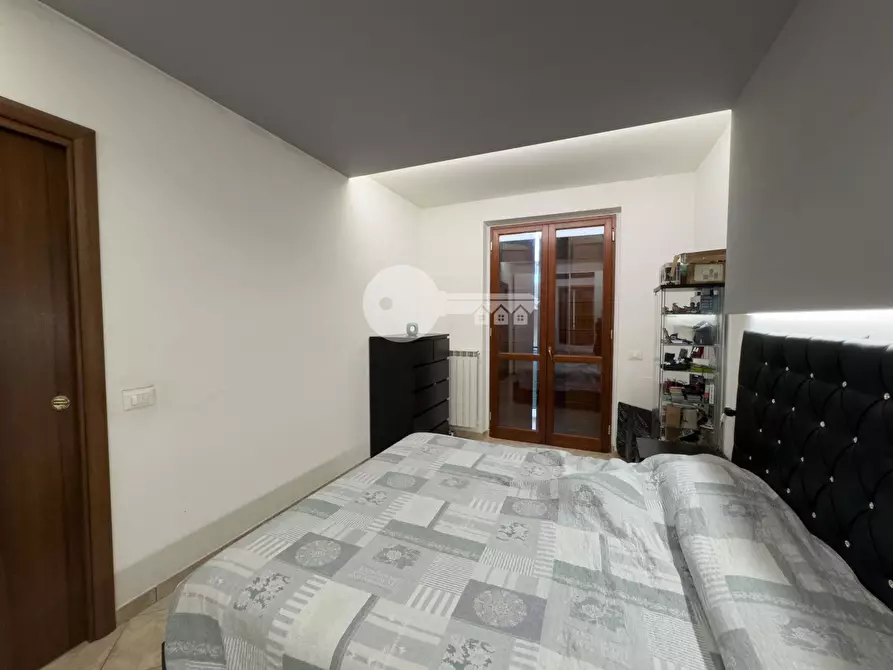 Immagine 4 di Appartamento in vendita  in via magellano a Ghedi