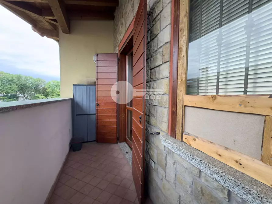 Immagine 6 di Appartamento in vendita  in via magellano a Ghedi