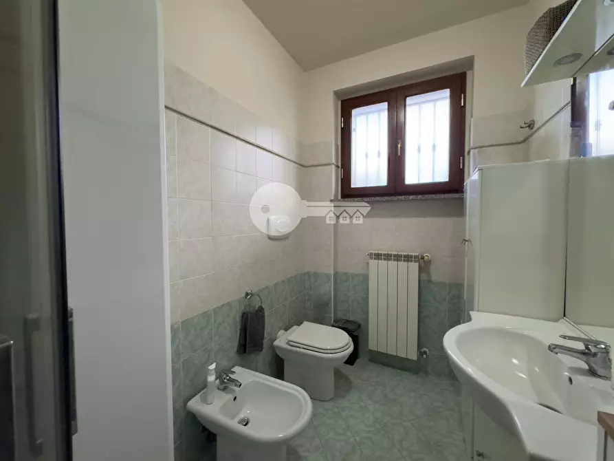 Immagine 7 di Appartamento in vendita  in via magellano a Ghedi