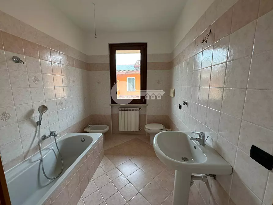 Immagine 13 di Appartamento in vendita  in VIA ROMANINO a Pontevico