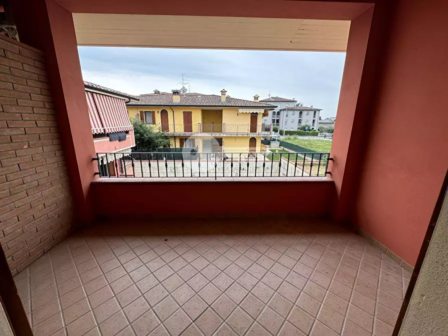 Immagine 18 di Appartamento in vendita  in VIA ROMANINO a Pontevico