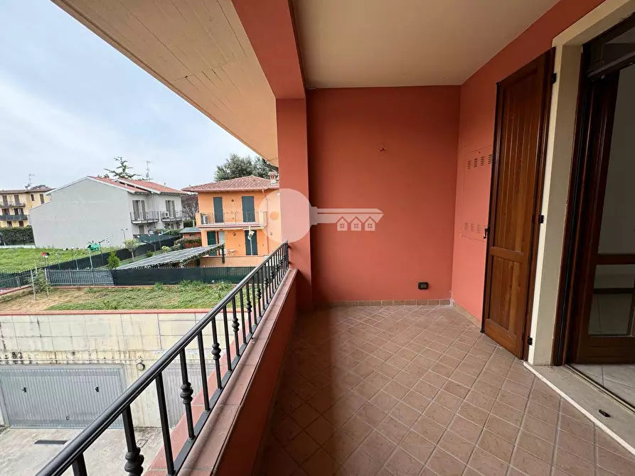 Immagine 17 di Appartamento in vendita  in VIA ROMANINO a Pontevico