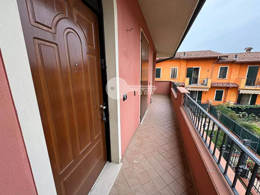 Immagine 3 di Appartamento in vendita  in VIA ROMANINO a Pontevico