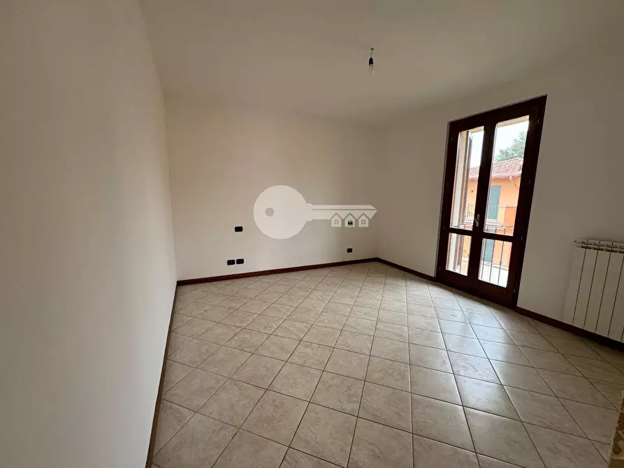 Immagine 14 di Appartamento in vendita  in VIA ROMANINO a Pontevico