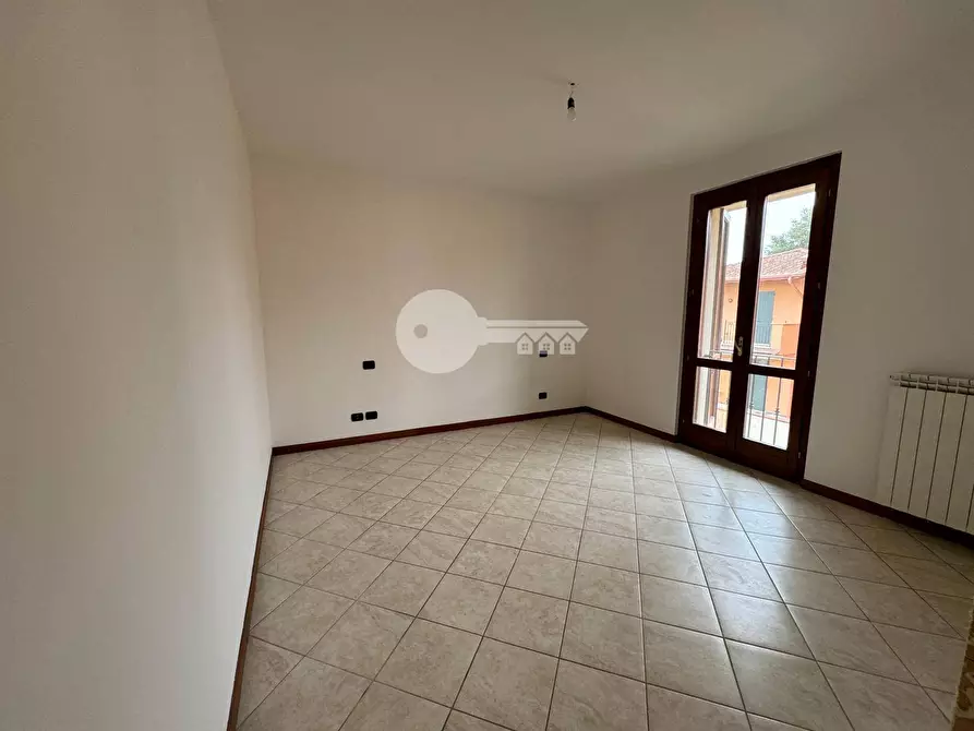 Immagine 15 di Appartamento in vendita  in VIA ROMANINO a Pontevico