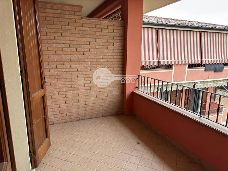 Immagine 19 di Appartamento in vendita  in VIA ROMANINO a Pontevico