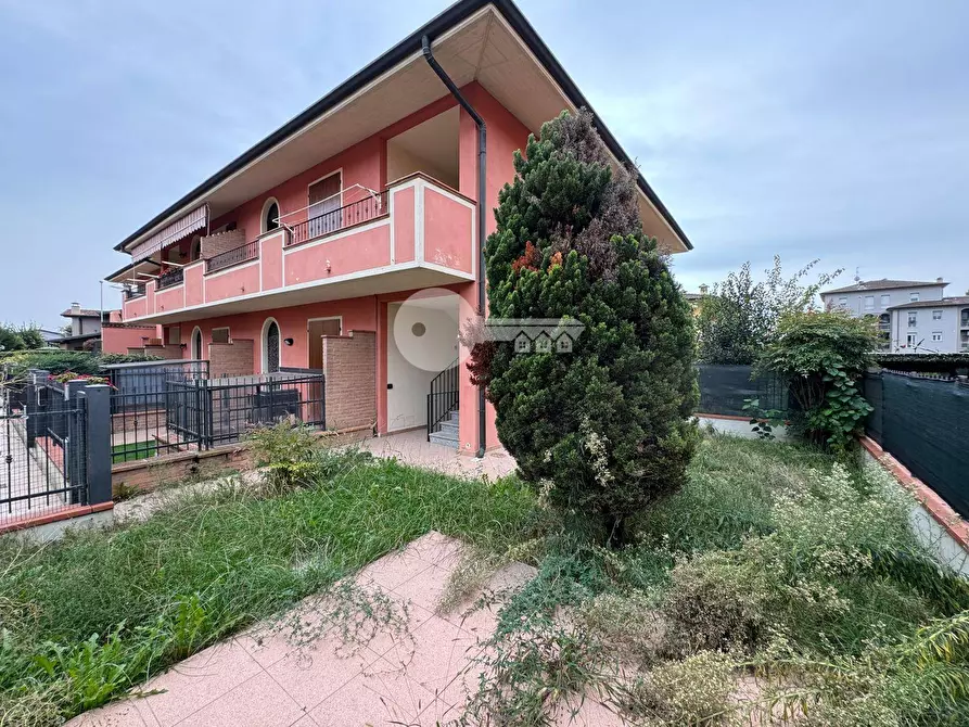 Immagine 20 di Appartamento in vendita  in VIA ROMANINO a Pontevico