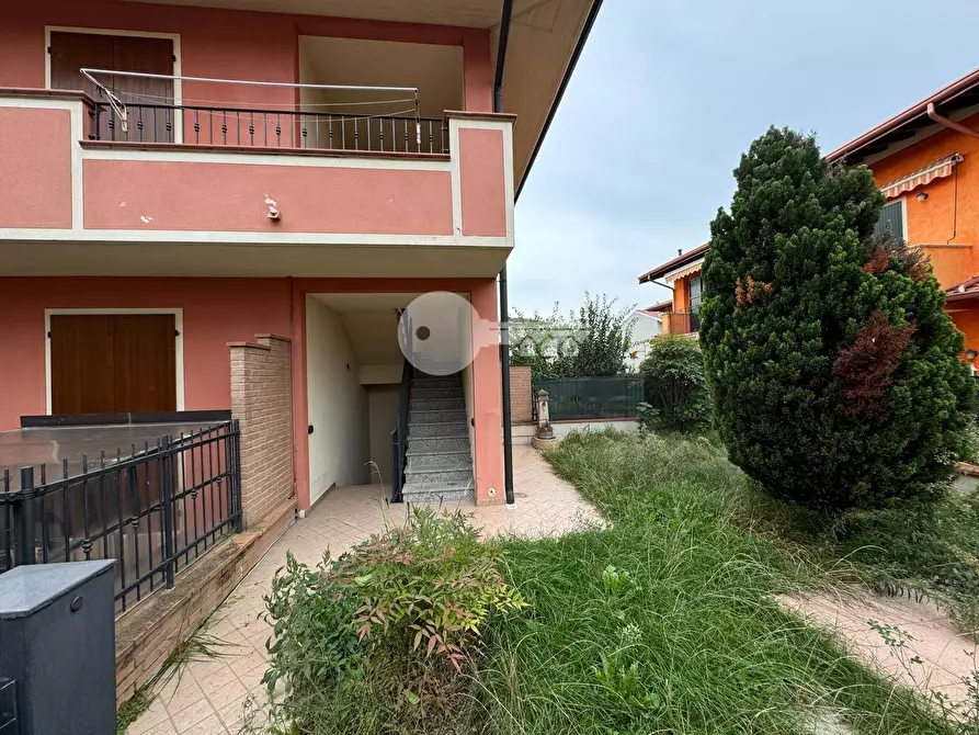 Immagine 21 di Appartamento in vendita  in VIA ROMANINO a Pontevico
