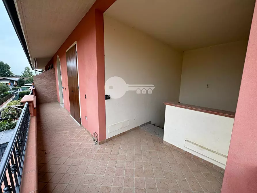 Immagine 4 di Appartamento in vendita  in VIA ROMANINO a Pontevico