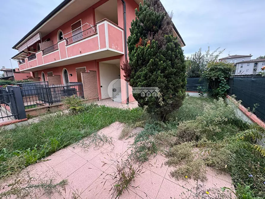 Immagine 22 di Appartamento in vendita  in VIA ROMANINO a Pontevico