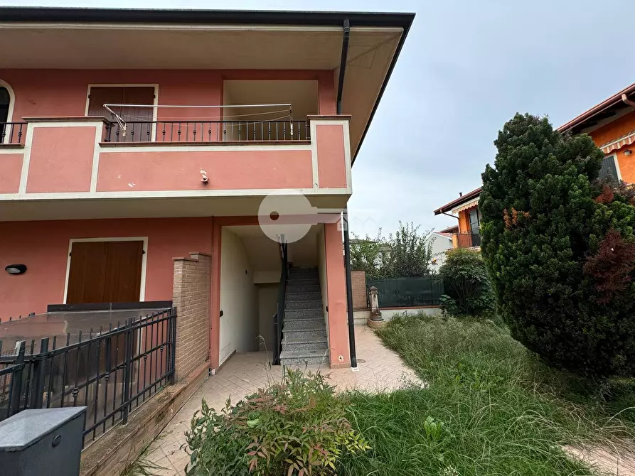 Immagine 23 di Appartamento in vendita  in VIA ROMANINO a Pontevico