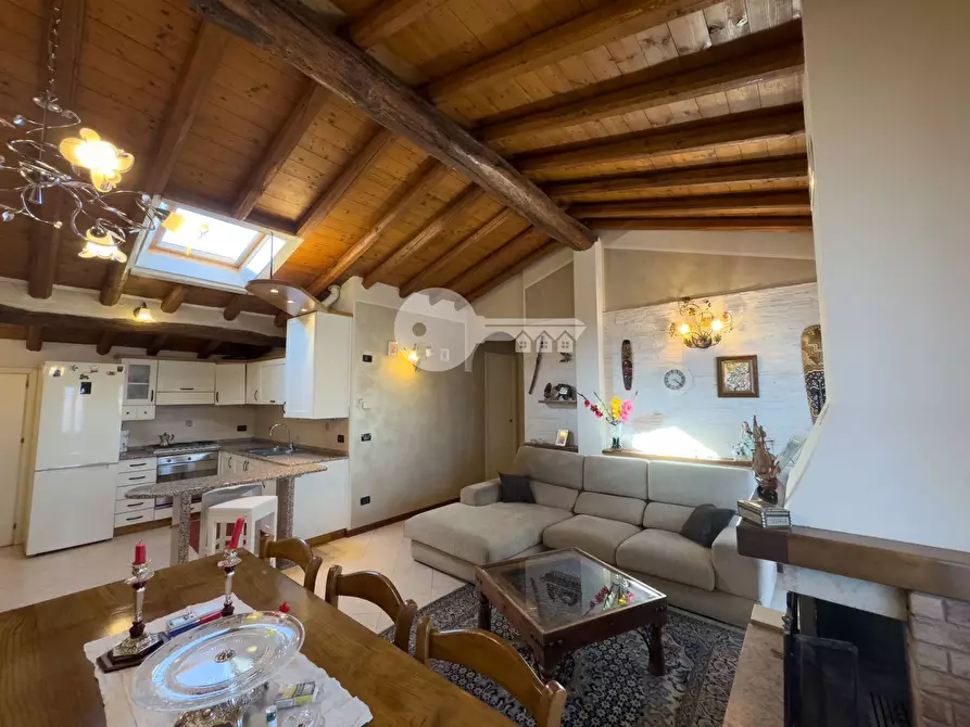 Immagine 9 di Appartamento in vendita  in via garibaldi a Ghedi