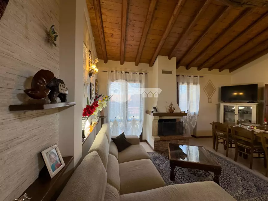 Immagine 12 di Appartamento in vendita  in via garibaldi a Ghedi