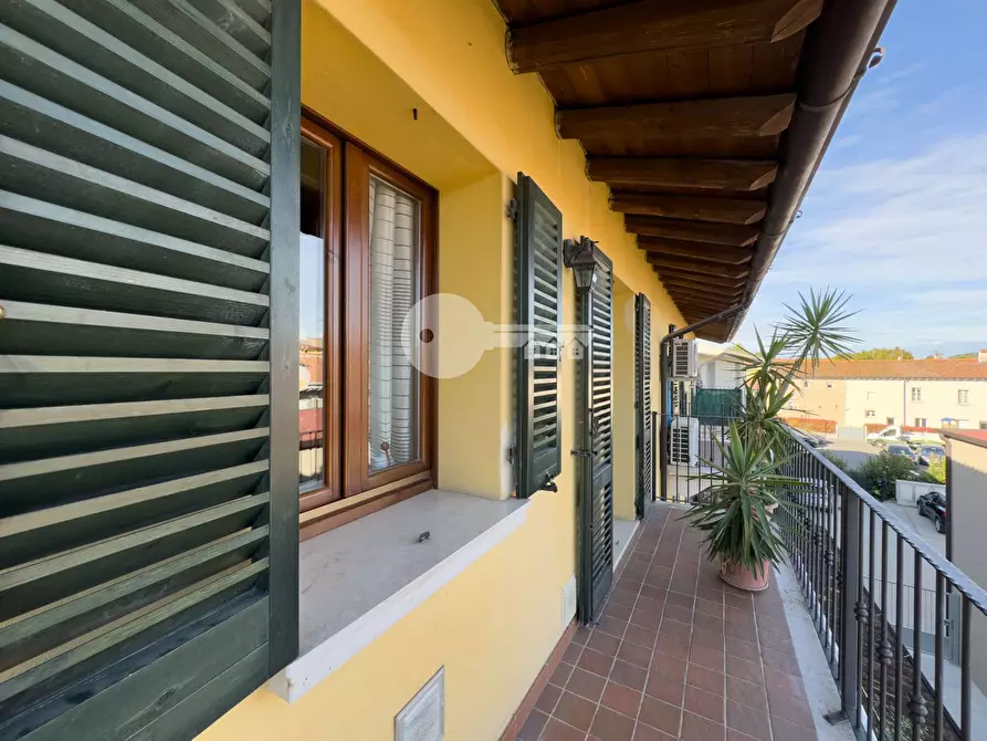 Immagine 14 di Appartamento in vendita  in via garibaldi a Ghedi