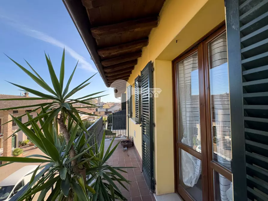 Immagine 15 di Appartamento in vendita  in via garibaldi a Ghedi