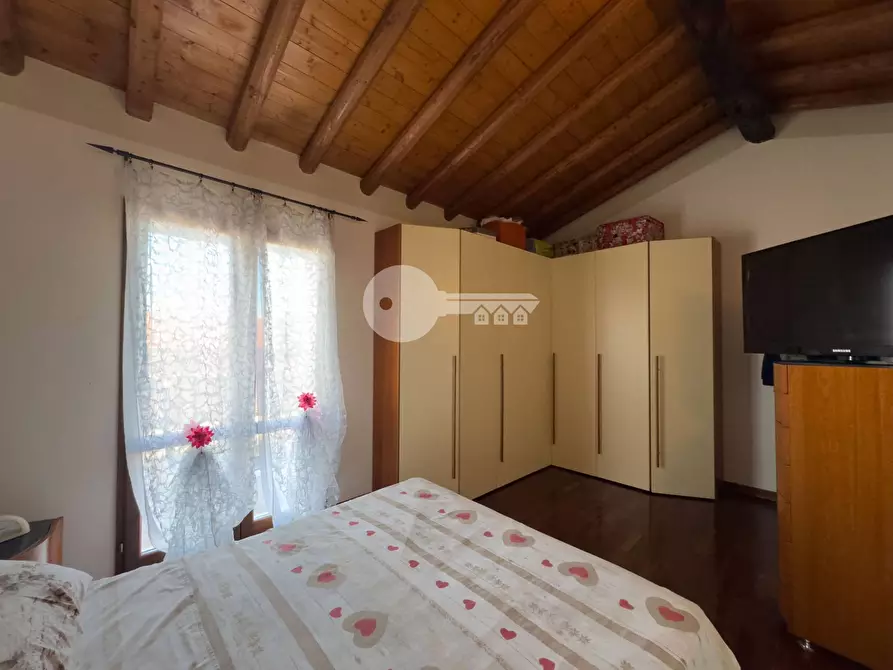 Immagine 18 di Appartamento in vendita  in via garibaldi a Ghedi