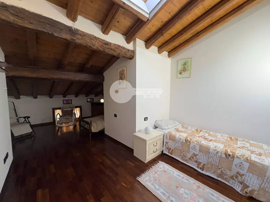 Immagine 21 di Appartamento in vendita  in via garibaldi a Ghedi