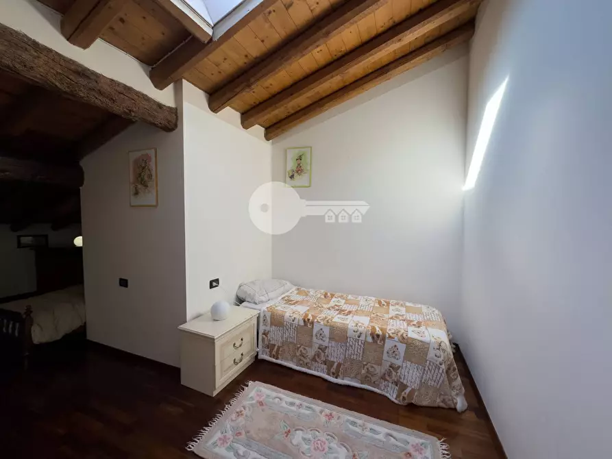 Immagine 22 di Appartamento in vendita  in via garibaldi a Ghedi