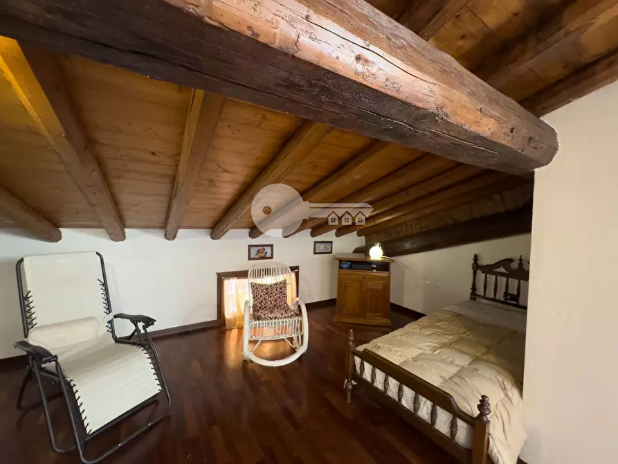 Immagine 23 di Appartamento in vendita  in via garibaldi a Ghedi