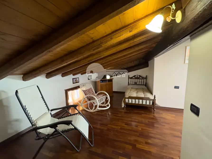 Immagine 24 di Appartamento in vendita  in via garibaldi a Ghedi