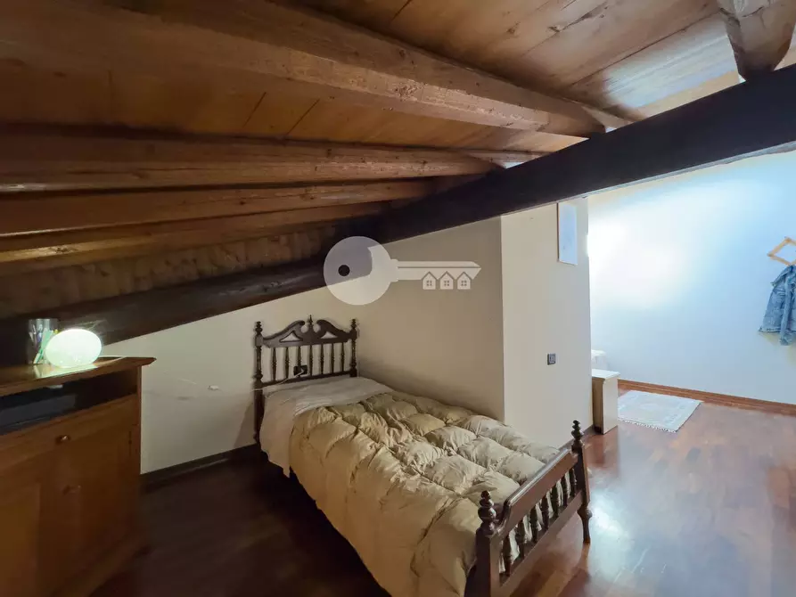 Immagine 25 di Appartamento in vendita  in via garibaldi a Ghedi