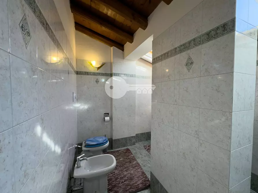 Immagine 27 di Appartamento in vendita  in via garibaldi a Ghedi