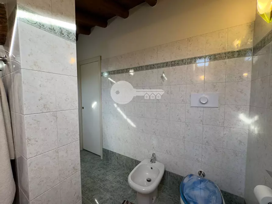 Immagine 30 di Appartamento in vendita  in via garibaldi a Ghedi