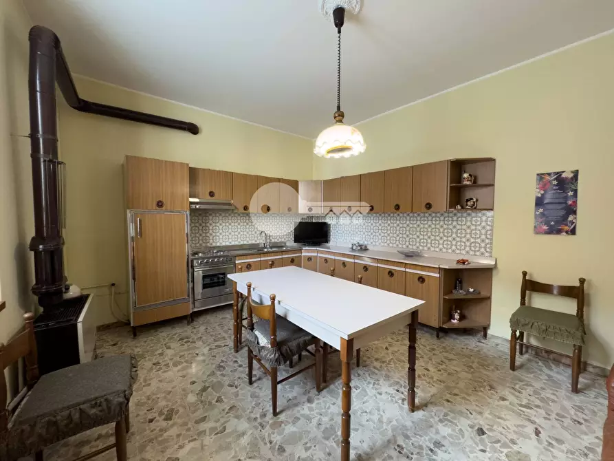 Immagine 29 di Casa indipendente in vendita  in Via Montello a Gambara