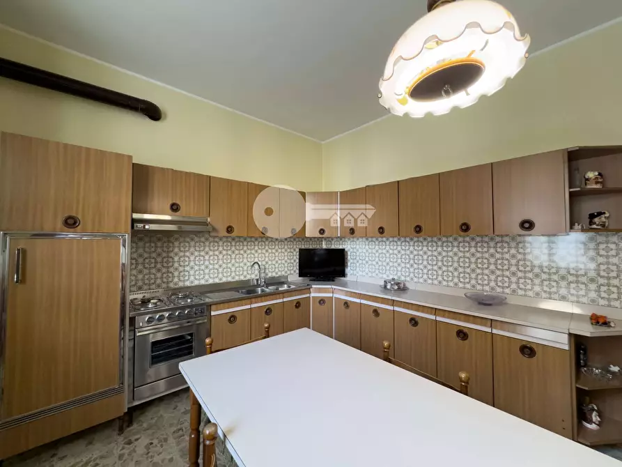 Immagine 30 di Casa indipendente in vendita  in Via Montello a Gambara