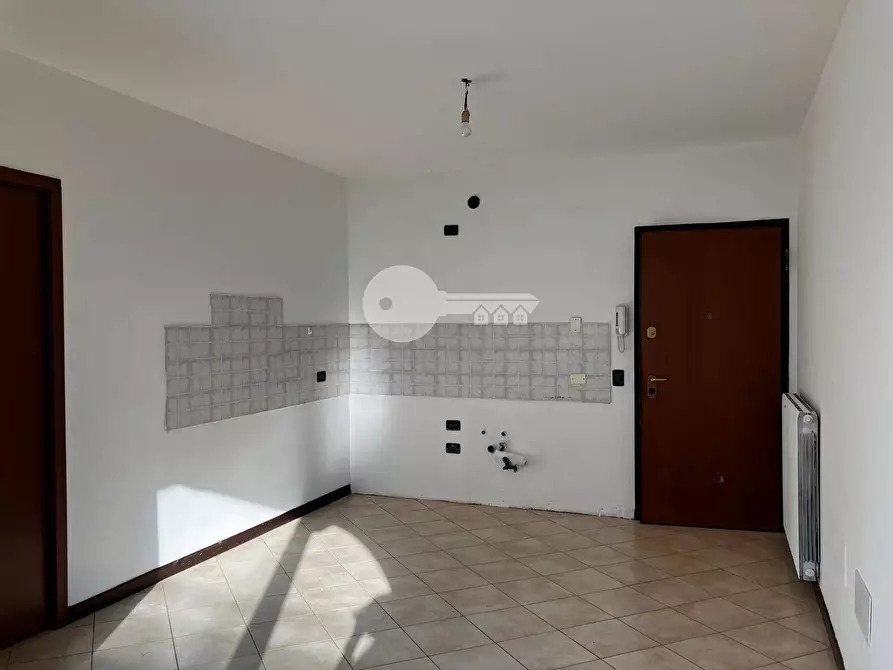 Immagine 2 di Appartamento in vendita  in Via Mantova a Gambara