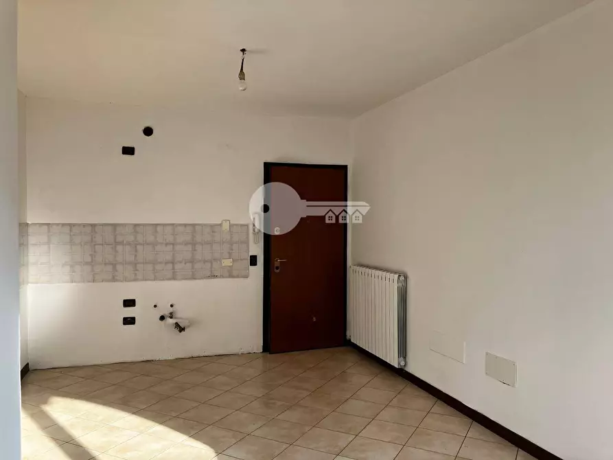 Immagine 3 di Appartamento in vendita  in Via Mantova a Gambara