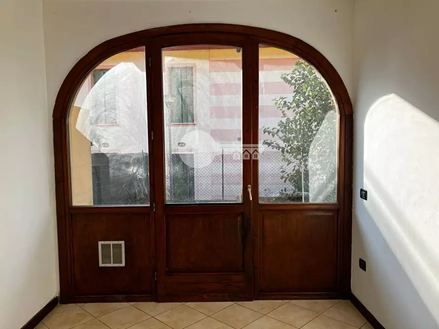 Immagine 4 di Appartamento in vendita  in Via Mantova a Gambara