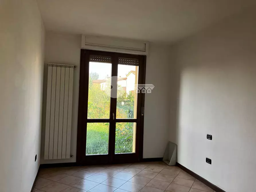 Immagine 7 di Appartamento in vendita  in Via Mantova a Gambara