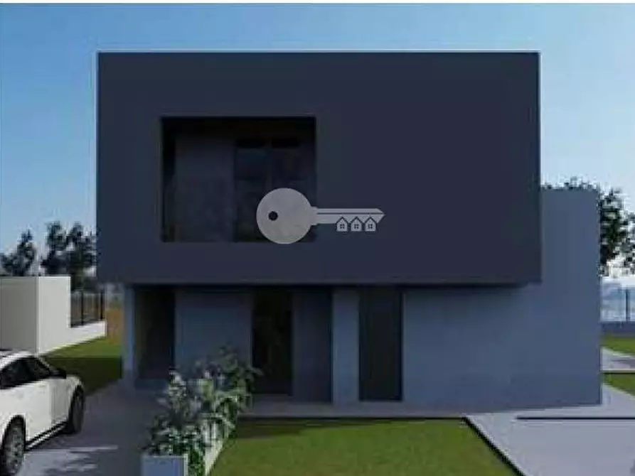 Immagine 20 di Casa bifamiliare in vendita  in Via Trebeschi a Gambara