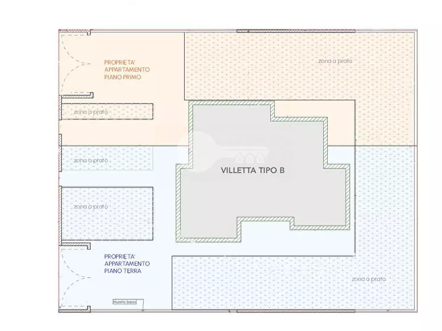 Immagine 18 di Casa bifamiliare in vendita  in Via Trebeschi a Gambara
