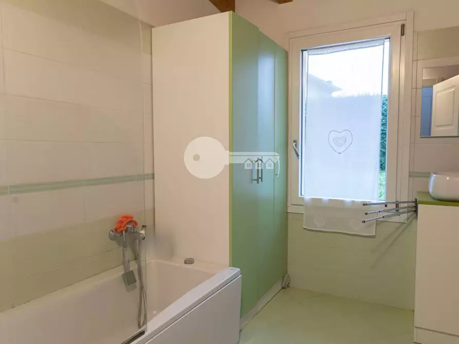 Immagine 22 di Appartamento in vendita  in Via Costanzo Guarneri a Cazzago San Martino