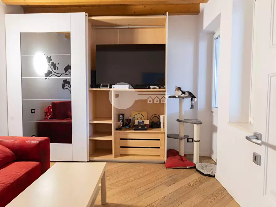 Immagine 23 di Appartamento in vendita  in Via Costanzo Guarneri a Cazzago San Martino