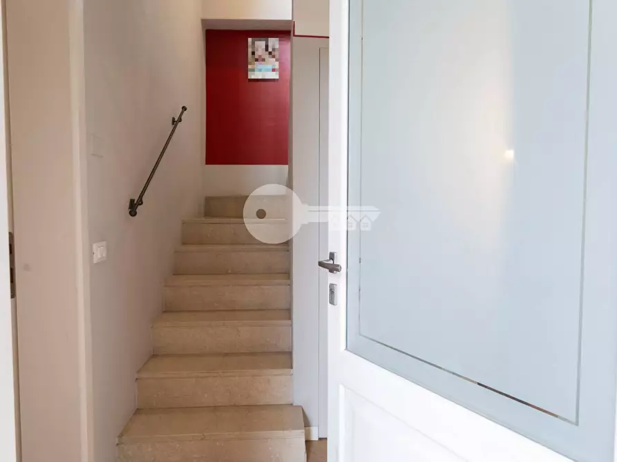 Immagine 26 di Appartamento in vendita  in Via Costanzo Guarneri a Cazzago San Martino