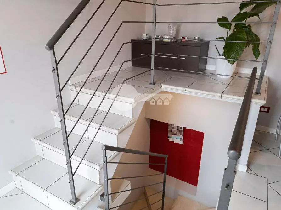 Immagine 27 di Appartamento in vendita  in Via Costanzo Guarneri a Cazzago San Martino