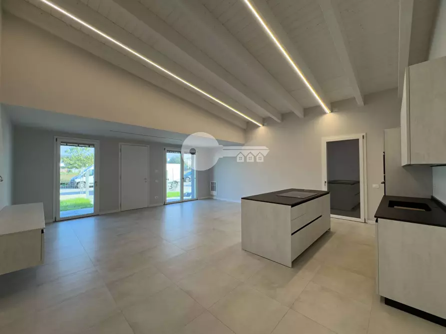 Immagine 7 di Villa in vendita  in VIA UNITA D'ITALIA a Gottolengo