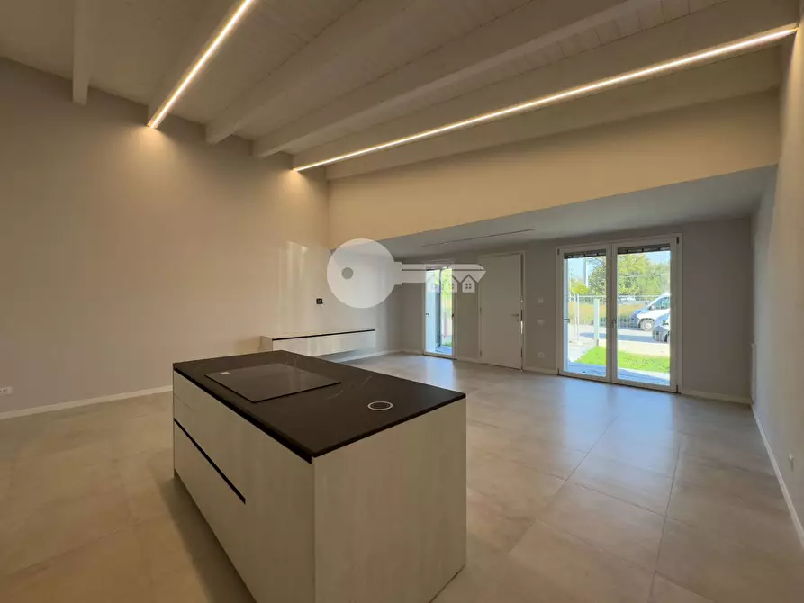 Immagine 8 di Villa in vendita  in VIA UNITA D'ITALIA a Gottolengo