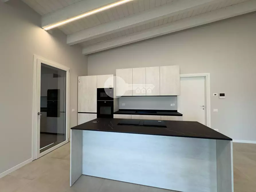 Immagine 10 di Villa in vendita  in VIA UNITA D'ITALIA a Gottolengo