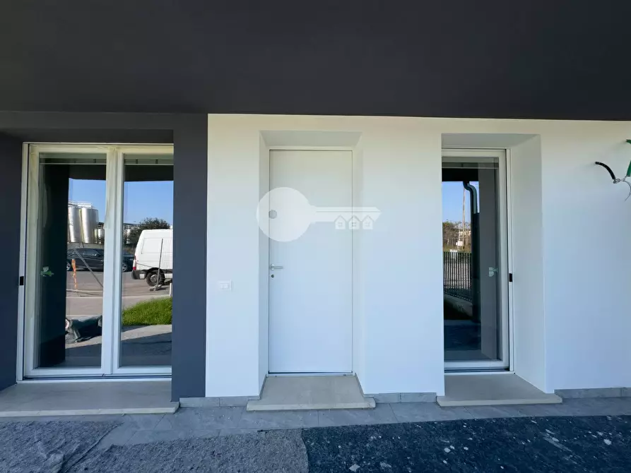 Immagine 4 di Villa in vendita  in VIA UNITA D'ITALIA a Gottolengo