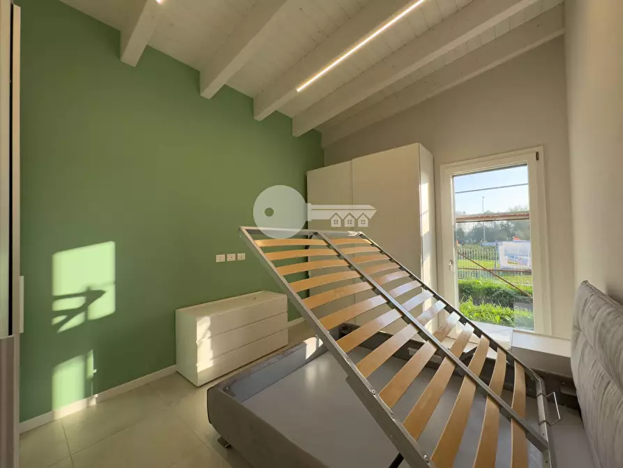 Immagine 11 di Villa in vendita  in VIA UNITA D'ITALIA a Gottolengo