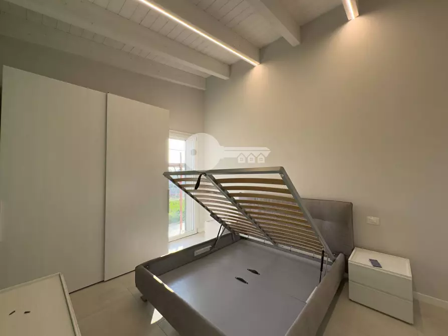 Immagine 12 di Villa in vendita  in VIA UNITA D'ITALIA a Gottolengo